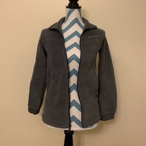 Columbia jacket